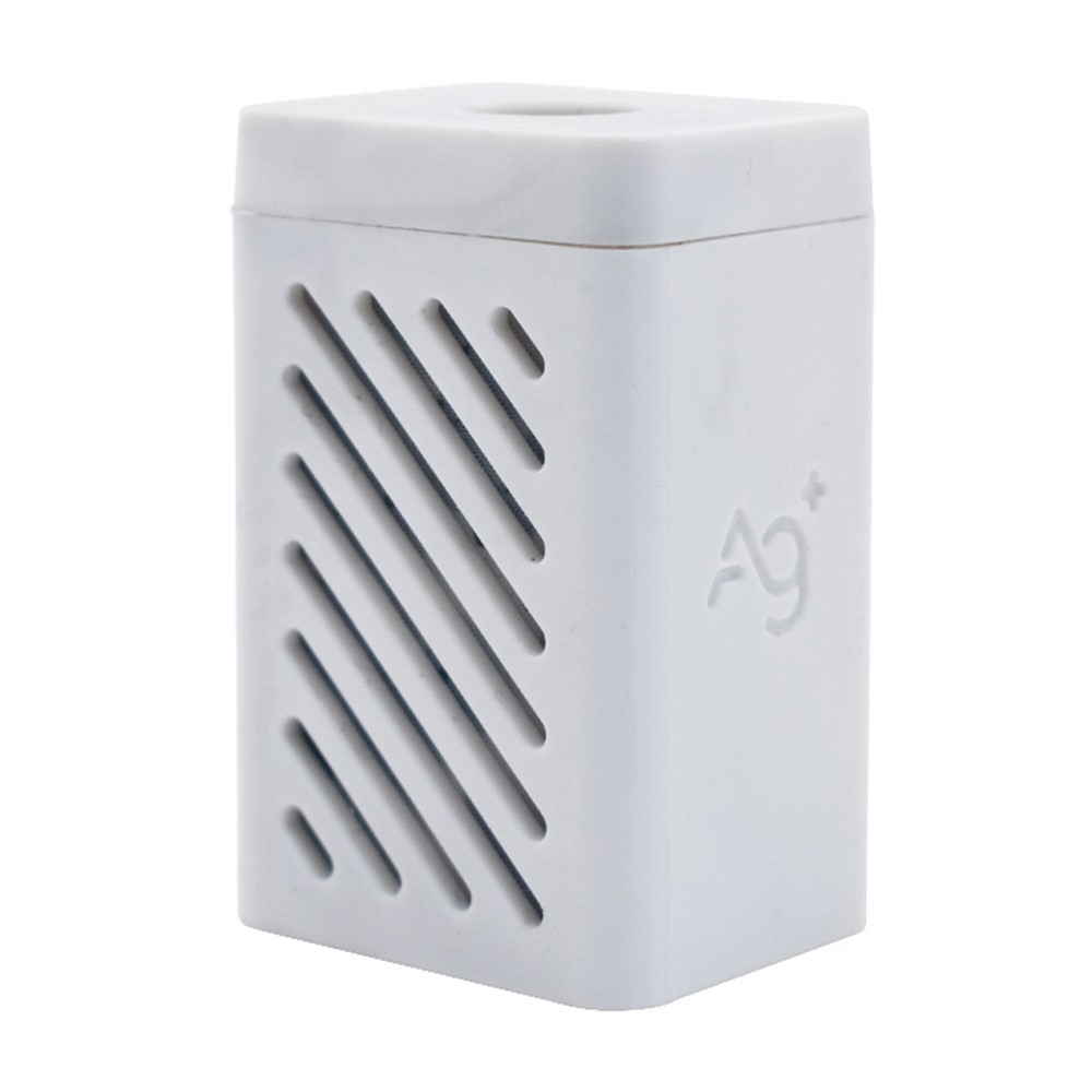 Silver Ion Sterilization Module for Dreame S10 / W10S / S20 / X20 / X1 Series Robot Vacuum Accessories — product view 1
