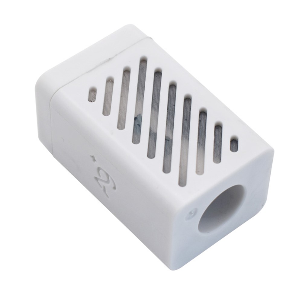 Silver Ion Sterilization Module for Dreame S10 / W10S / S20 / X20 / X1 Series Robot Vacuum Accessories — product view 3