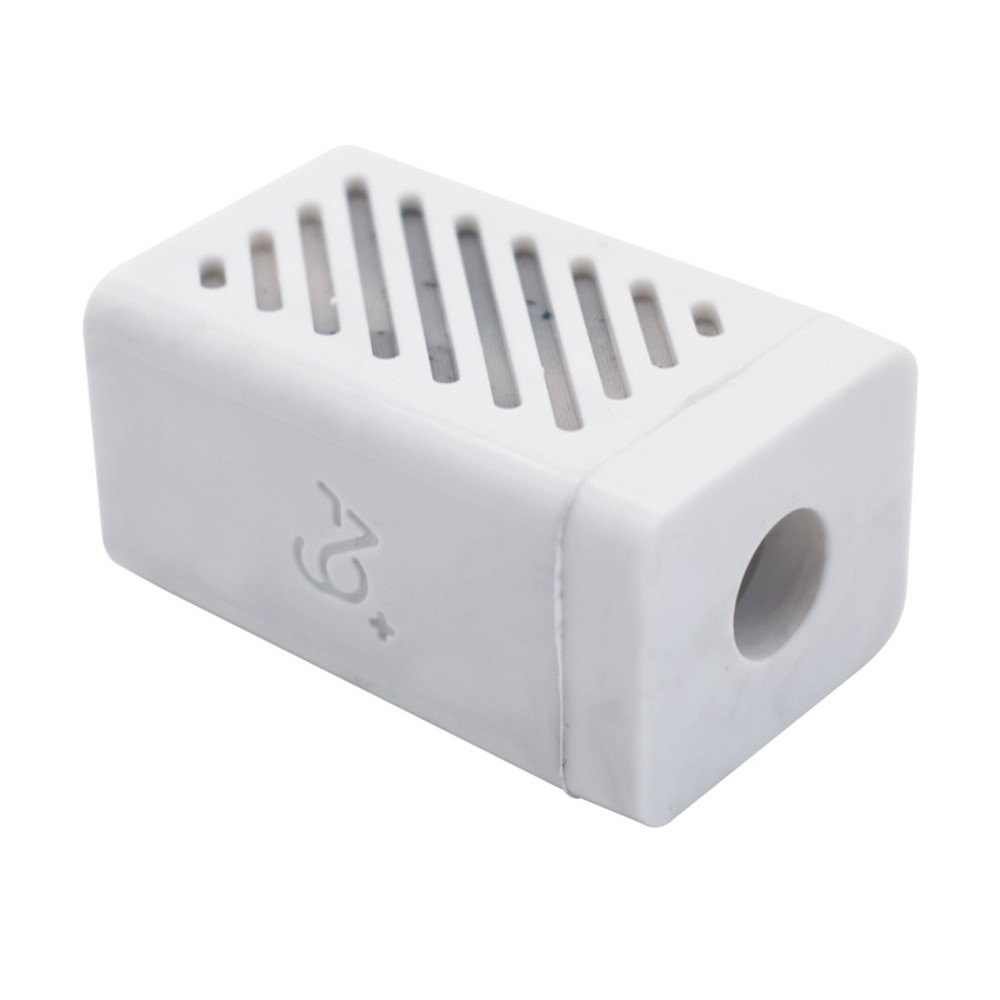 Silver Ion Sterilization Module for Dreame S10 / W10S / S20 / X20 / X1 Series Robot Vacuum Accessories — product view 4