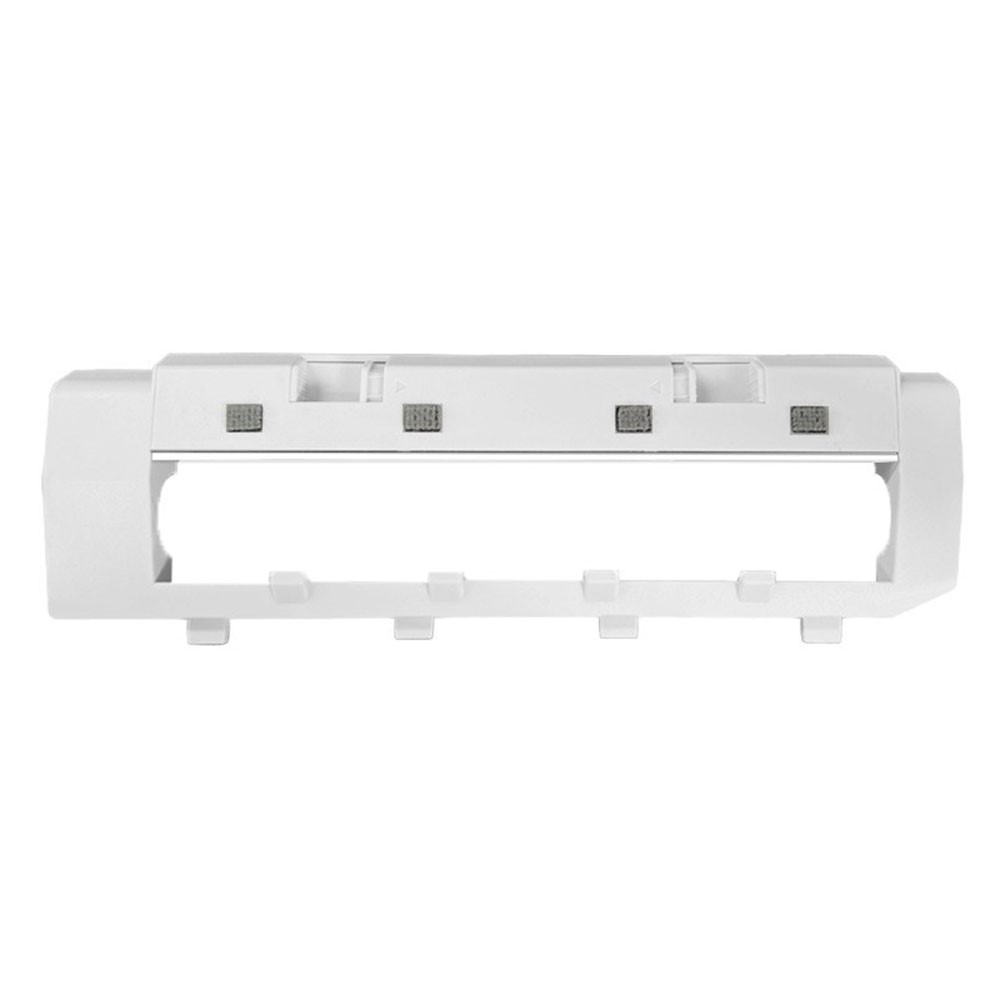 For Roborock Q Revo / P10 Vacuum Cleaner Main Brush Cover Plate Roller Brush Mounting Frame — product view 1