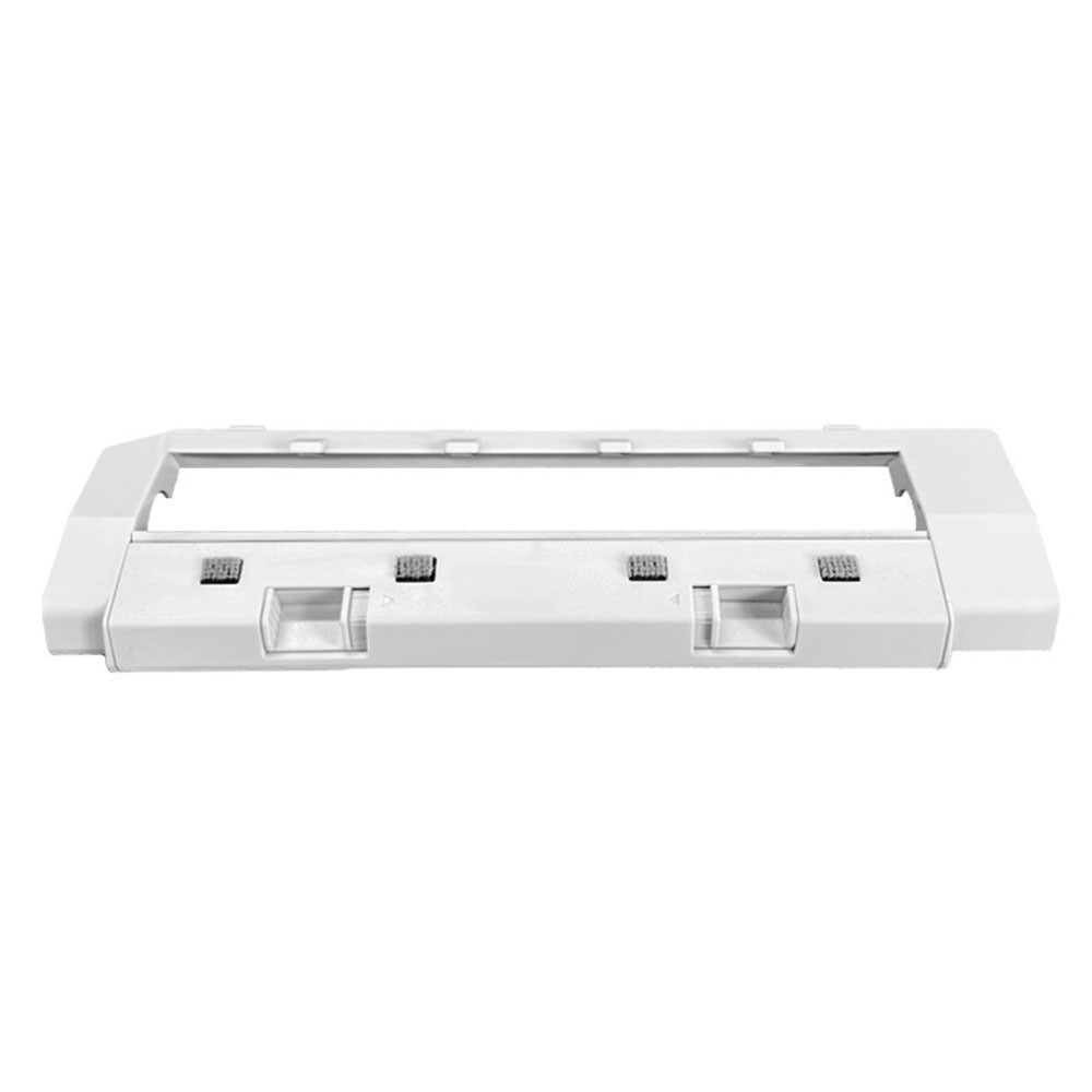 For Roborock Q Revo / P10 Vacuum Cleaner Main Brush Cover Plate Roller Brush Mounting Frame — product view 3
