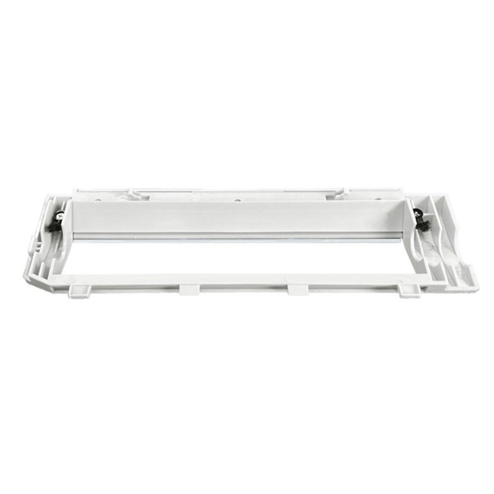 For Roborock Q Revo / P10 Vacuum Cleaner Main Brush Cover Plate Roller Brush Mounting Frame — product view 4