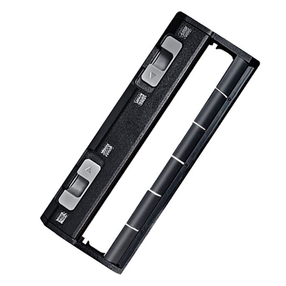 For Ecovacs X1S / Deebot Ozmo T5 / T8 / T9 / Deetbot T20 Pro / T10 Vacuum Cleaner Rubber Roller Brush Cover — product view 1