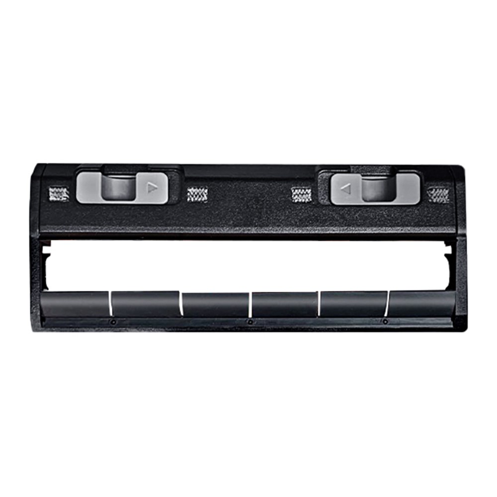 For Ecovacs X1S / Deebot Ozmo T5 / T8 / T9 / Deetbot T20 Pro / T10 Vacuum Cleaner Rubber Roller Brush Cover — product view 3