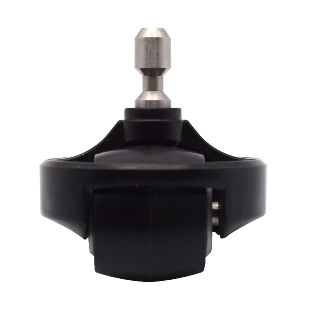 For iRobot Roomba S9 / S9+ Wheel Replacement Sweeping Robot Vacuum Cleaner Part — product view 5