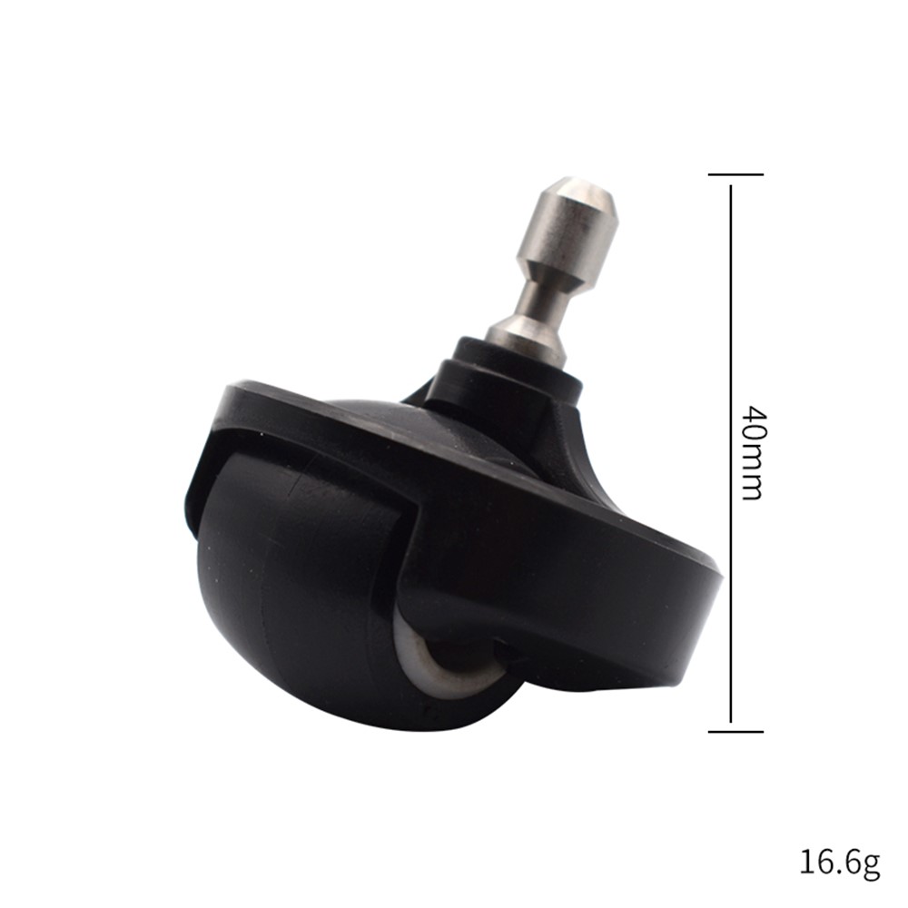 For iRobot Roomba S9 / S9+ Wheel Replacement Sweeping Robot Vacuum Cleaner Part — product view 6