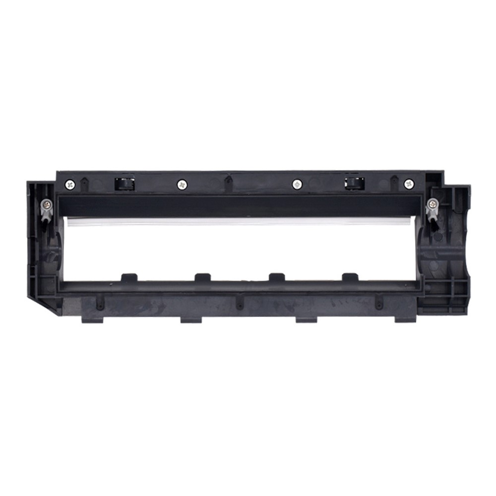 Brush Cover for Xiaomi Roborock S7 / T7S / T7 Plus / S7 MaxV Plus / S7 MaxV Ultra Vacuum Cleaner Spare Parts Accessories - Black — product view 2