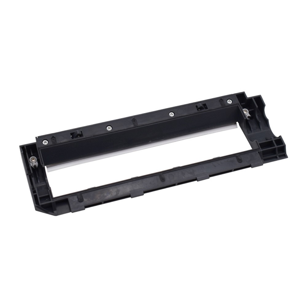 Brush Cover for Xiaomi Roborock S7 / T7S / T7 Plus / S7 MaxV Plus / S7 MaxV Ultra Vacuum Cleaner Spare Parts Accessories - Black — product view 3