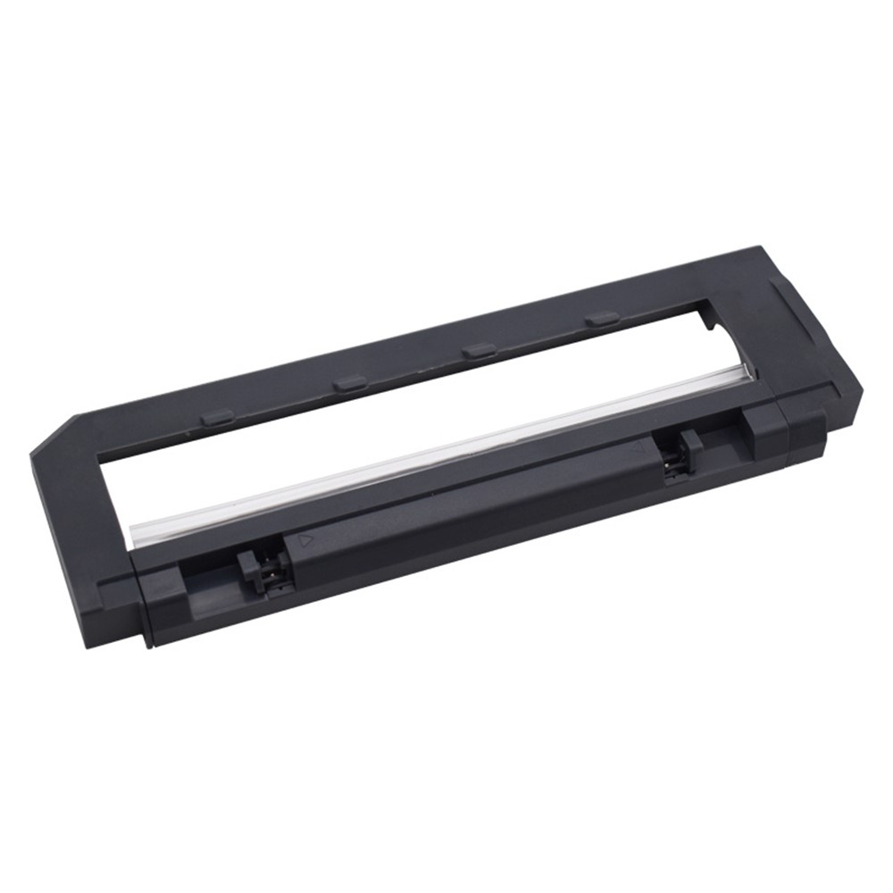 Brush Cover for Xiaomi Roborock S7 / T7S / T7 Plus / S7 MaxV Plus / S7 MaxV Ultra Vacuum Cleaner Spare Parts Accessories - Black — product view 4
