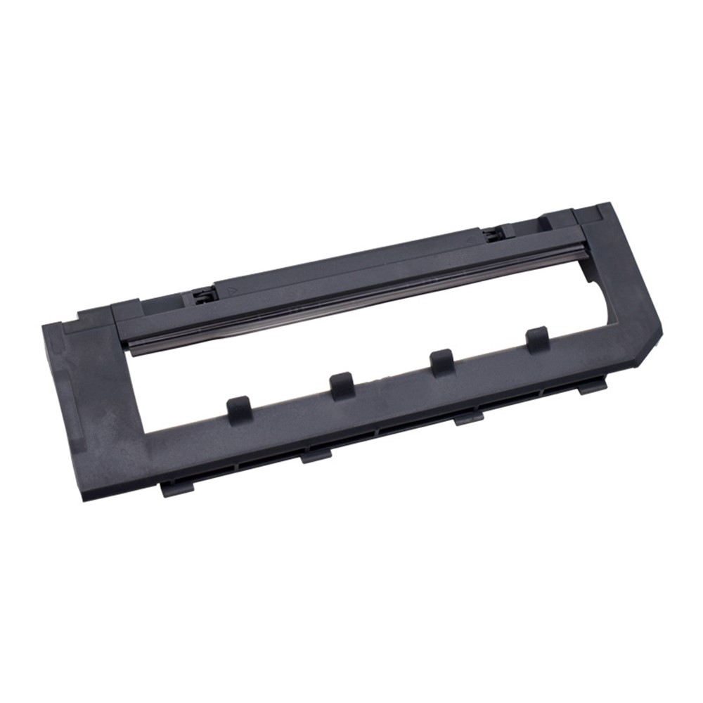 Brush Cover for Xiaomi Roborock S7 / T7S / T7 Plus / S7 MaxV Plus / S7 MaxV Ultra Vacuum Cleaner Spare Parts Accessories - Black — product view 5