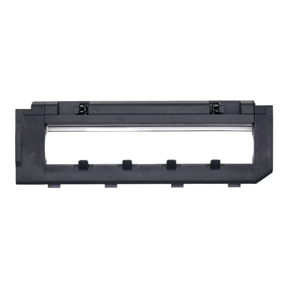 Brush Cover for Xiaomi Roborock S7 / T7S / T7 Plus / S7 MaxV Plus / S7 MaxV Ultra Vacuum Cleaner Spare Parts Accessories - Black — product view 6
