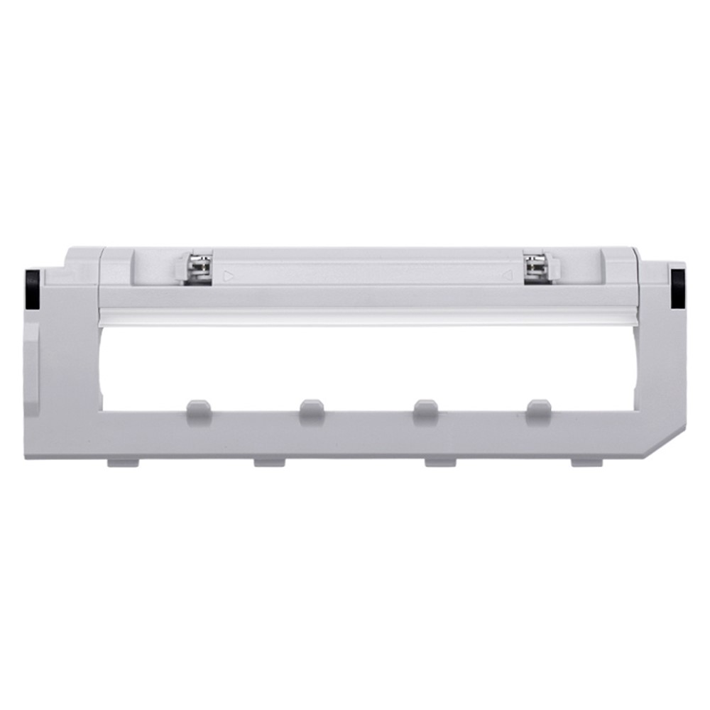Brush Cover for Xiaomi Roborock S7 / T7S / T7 Plus / S7 MaxV Plus / S7 MaxV Ultra Vacuum Cleaner Spare Parts Accessories - White — product view 1