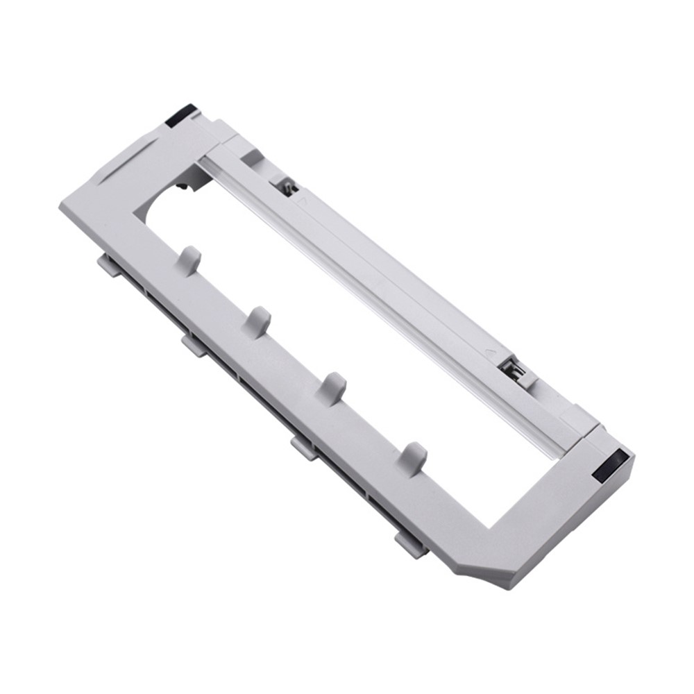 Brush Cover for Xiaomi Roborock S7 / T7S / T7 Plus / S7 MaxV Plus / S7 MaxV Ultra Vacuum Cleaner Spare Parts Accessories - White — product view 3