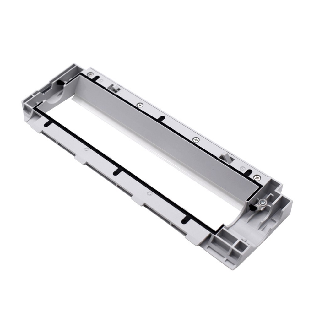 Brush Cover for Xiaomi Roborock S7 / T7S / T7 Plus / S7 MaxV Plus / S7 MaxV Ultra Vacuum Cleaner Spare Parts Accessories - White — product view 4