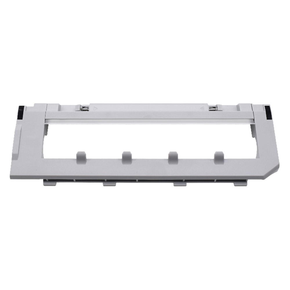 Brush Cover for Xiaomi Roborock S7 / T7S / T7 Plus / S7 MaxV Plus / S7 MaxV Ultra Vacuum Cleaner Spare Parts Accessories - White — product view 5
