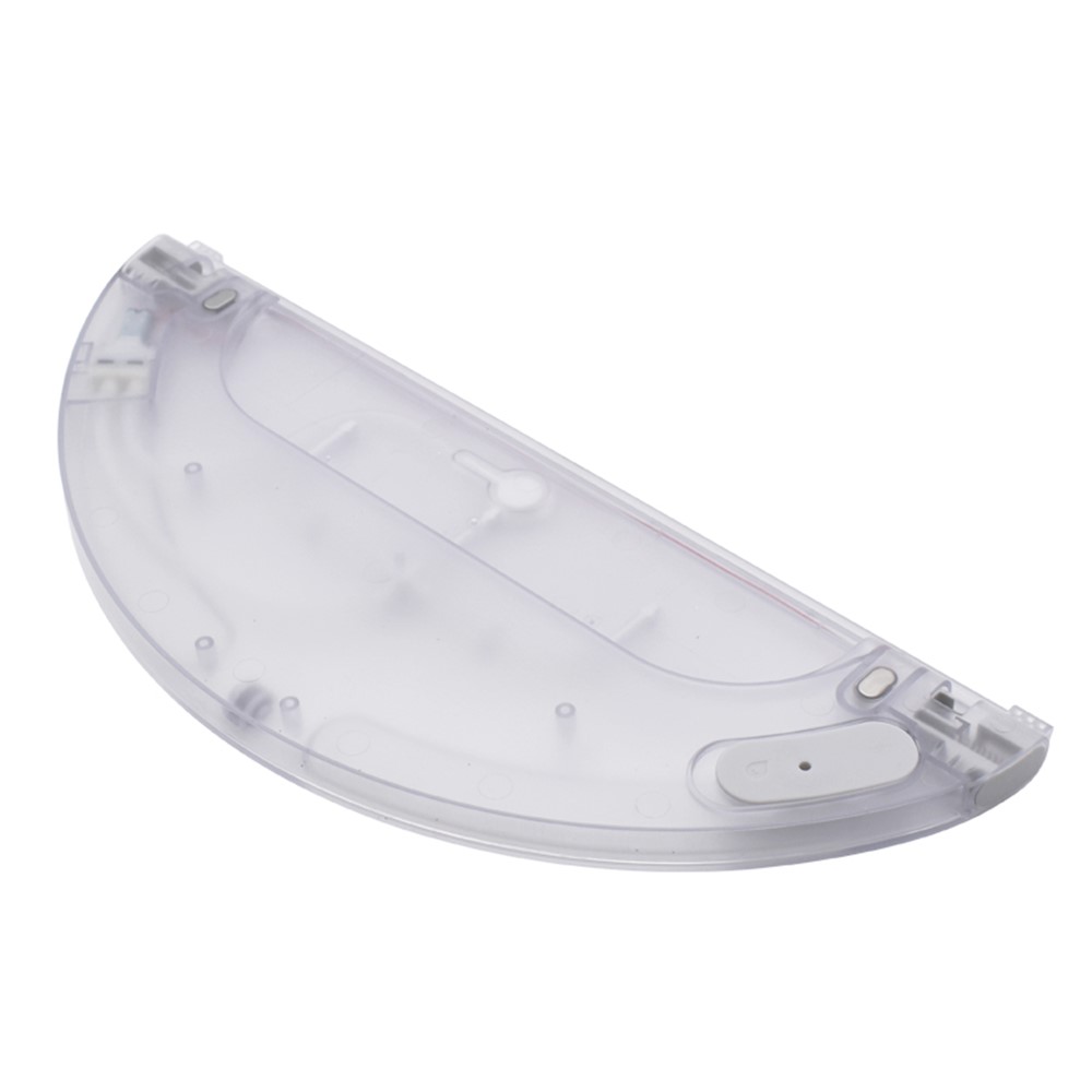 Replacement Parts for Xiaomi Mijia 1C Robot Vacuum Cleaner Electric Control Water Tank Cleaning Cloth Accessories — product view 3