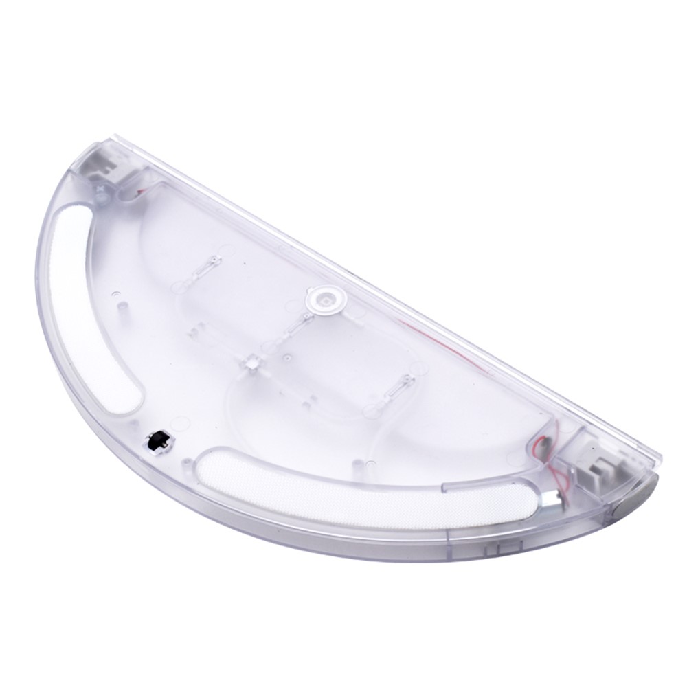 Replacement Parts for Xiaomi Mijia 1C Robot Vacuum Cleaner Electric Control Water Tank Cleaning Cloth Accessories — product view 4