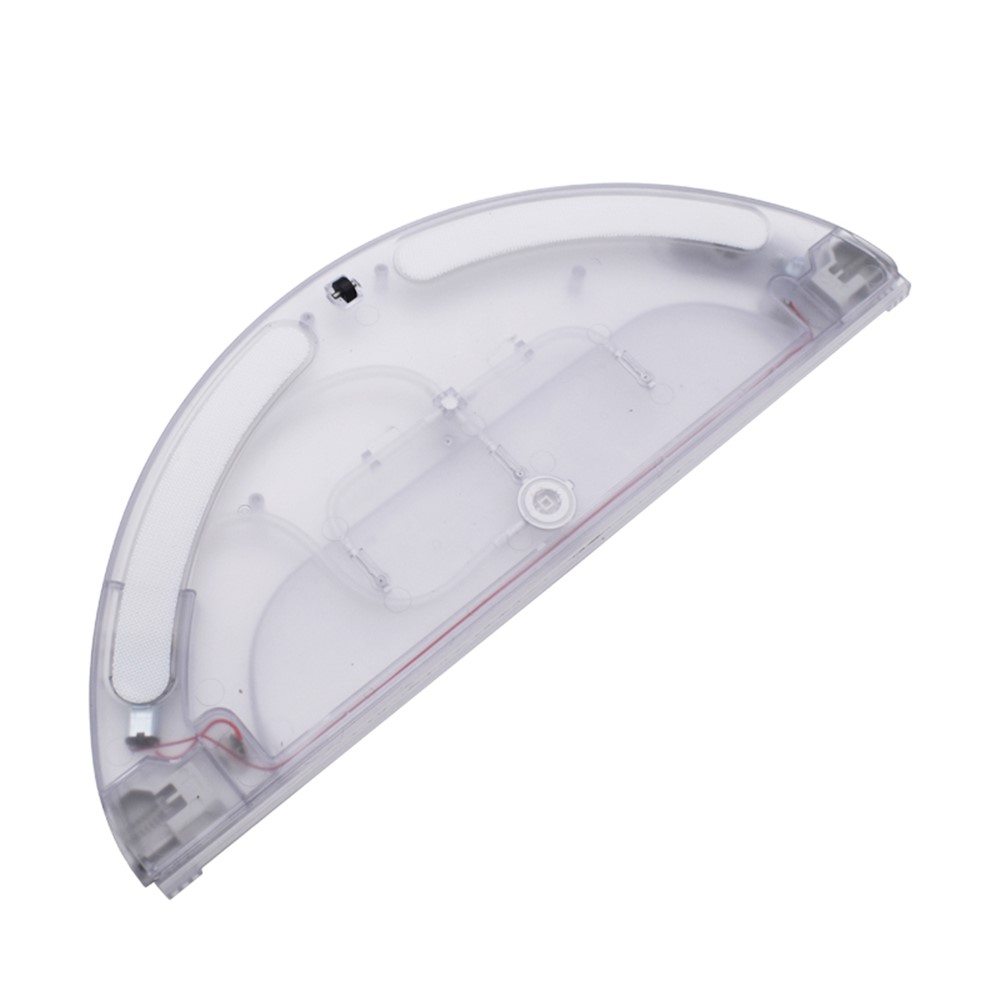 Replacement Parts for Xiaomi Mijia 1C Robot Vacuum Cleaner Electric Control Water Tank Cleaning Cloth Accessories — product view 5