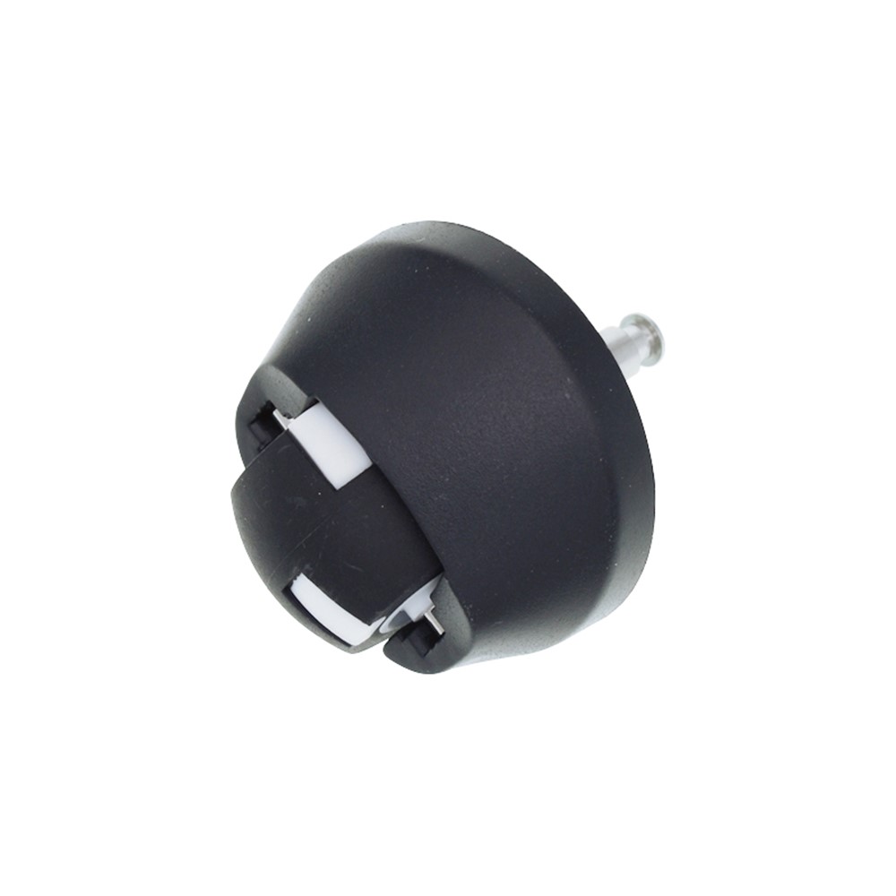 Castor Wheel for Eufy RoboVac 11S/30/30C/15C Robot Vacuum Cleaner Replacement Parts Assembly Wheel — product view 1