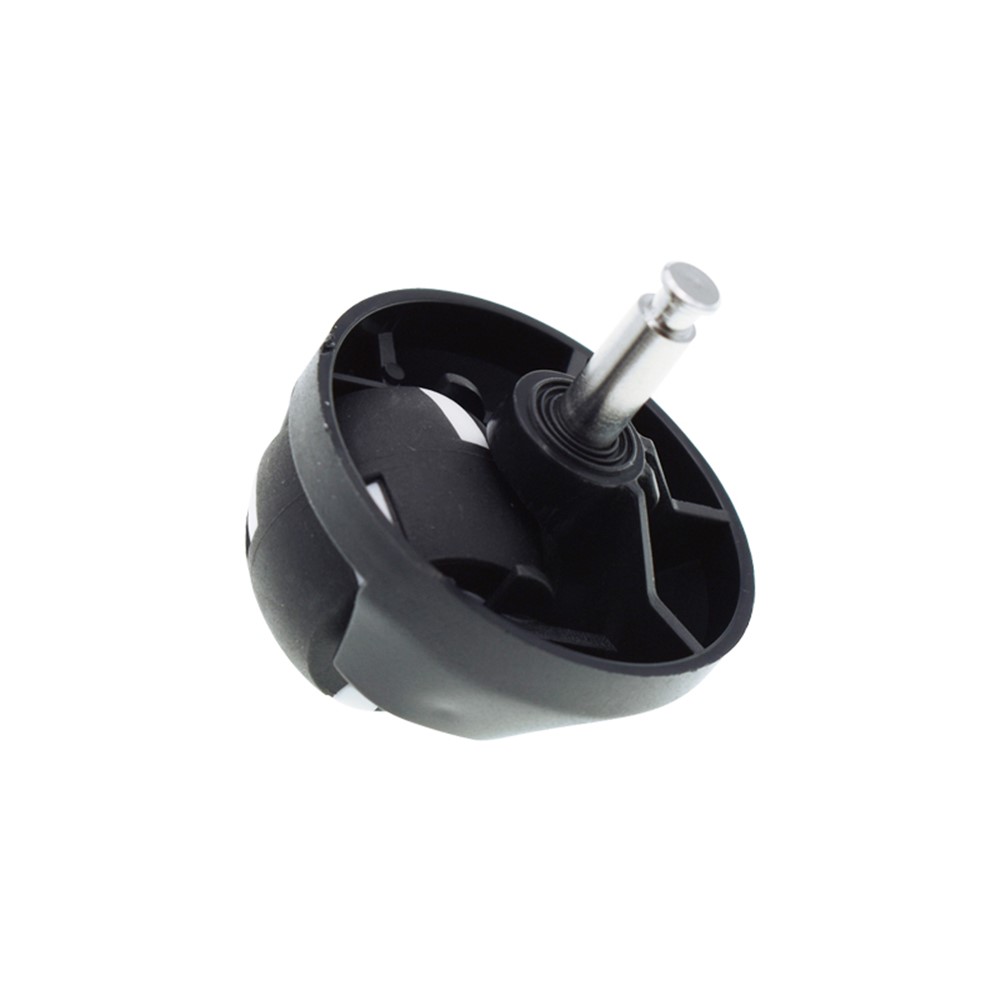 Castor Wheel for Eufy RoboVac 11S/30/30C/15C Robot Vacuum Cleaner Replacement Parts Assembly Wheel — product view 2
