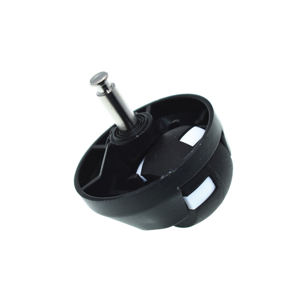 Castor Wheel for Eufy RoboVac 11S/30/30C/15C Robot Vacuum Cleaner Replacement Parts Assembly Wheel — product view 4