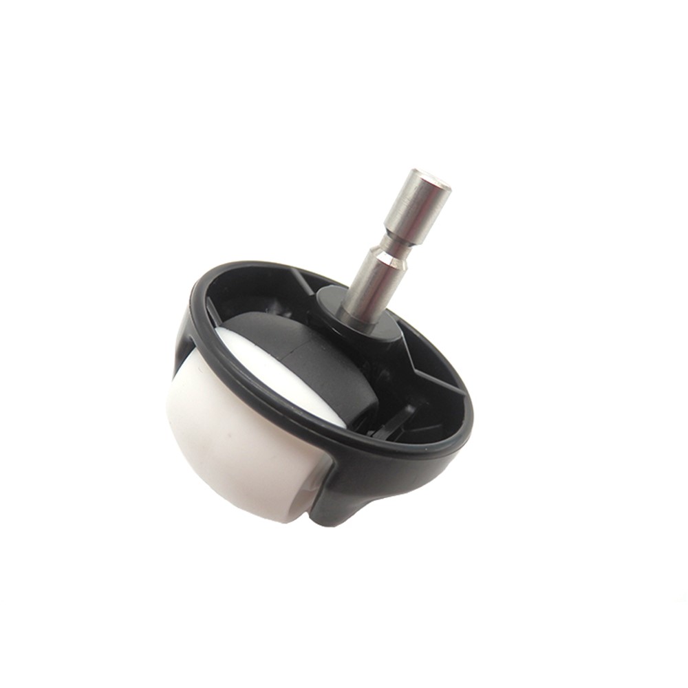 Universal Guide Wheel Replacement for iRobot Roomba All Series Robot Cleaner — product view 1