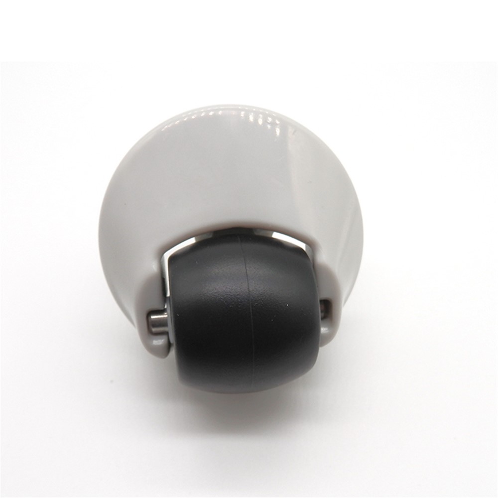 Front Castor Wheel for Xiaomi Mijia Xiaowa Roborock / Mijia 1 / Mijia 1C / Mijia 1T / Dreame F9 Vacuum Cleaner — product view 4