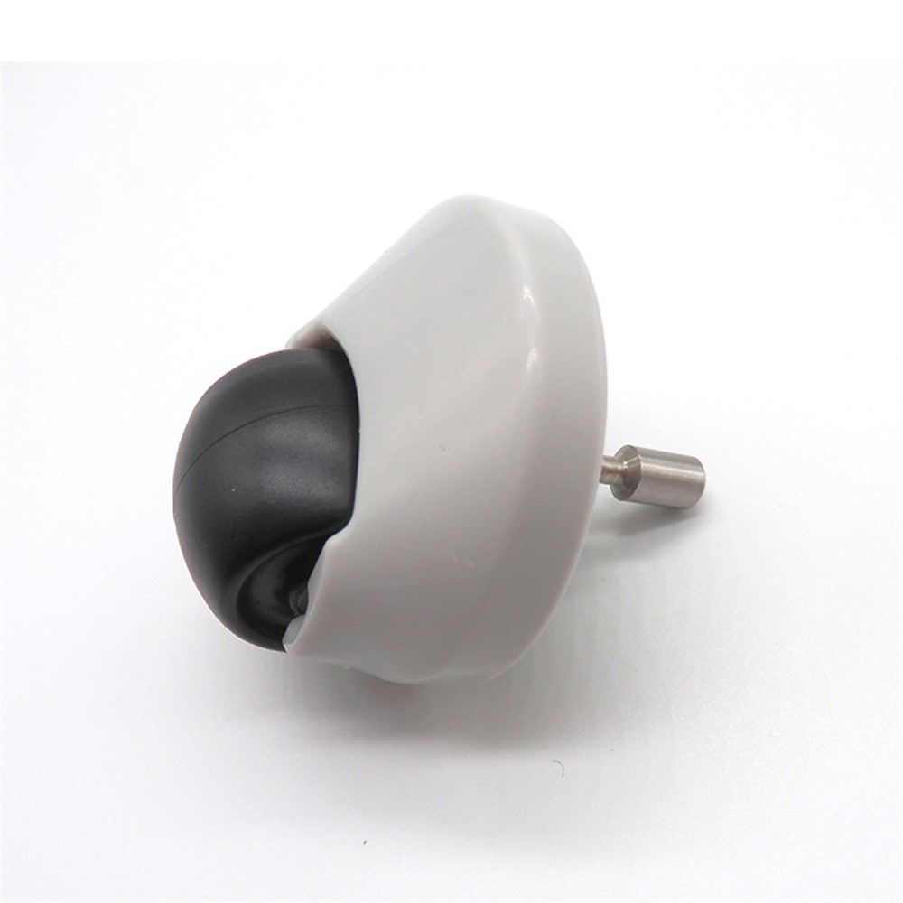 Front Castor Wheel for Xiaomi Mijia Xiaowa Roborock / Mijia 1 / Mijia 1C / Mijia 1T / Dreame F9 Vacuum Cleaner — product view 5