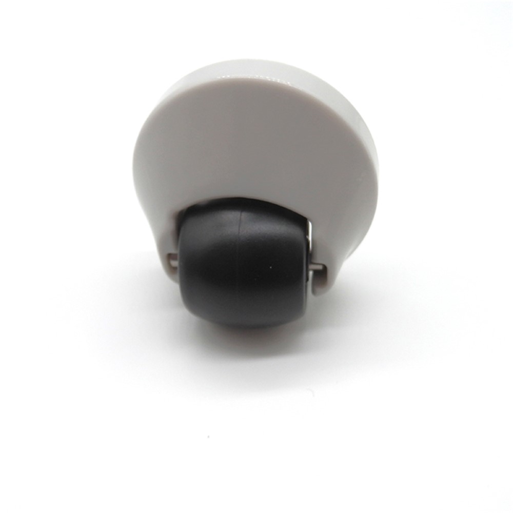 Front Castor Wheel for Xiaomi Mijia Xiaowa Roborock / Mijia 1 / Mijia 1C / Mijia 1T / Dreame F9 Vacuum Cleaner — product view 6
